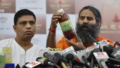 ‘പതഞ്ജലിക്കെതിരെ നടപടി സ്വീകരിക്കണം’; ഒടുവിൽ പ്രധാനമന്ത്രി ഓഫീസിൽ നിന്ന് നിർദേശം