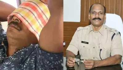 കസ്റ്റഡി കൊലപാതകം: മരണ കാരണം ക്രൂര മര്‍ദ്ദനമെന്ന് ക്രൈംബ്രാഞ്ച്; റിമാന്‍ഡ് റിപ്പോര്‍ട്ട് പുറത്ത്; എസ്.പിയെ സ്ഥലം മാറ്റും