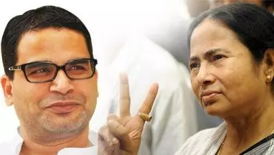 ‘ബി.ജെ.പിയെ കടന്നാക്രമിക്കുന്നത് അവസാനിപ്പിക്കുക’; 2021-ല്‍ മമതയെ വീണ്ടും അധികാരത്തിലെത്തിക്കാന്‍ പ്രശാന്ത് കിഷോറിന്റെ തന്ത്രങ്ങള്‍ ഇങ്ങനെ