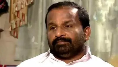 ‘ഫാഷിസത്തിന്റെ ക്രൂരമുഖമാണ് പാര്‍ലമെന്റില്‍ കണ്ടത്, സെക്യൂരിറ്റി ജീവനക്കാരെ വെച്ച് കയ്യേറ്റം ചെയ്യിപ്പിക്കേണ്ടവരാണോ ഞങ്ങള്‍’; വനിതാ എം.പിമാരെ കയ്യേറ്റം ചെയ്തത് ക്രൂരതയെന്നും ടി.എന്‍ പ്രതാപന്‍