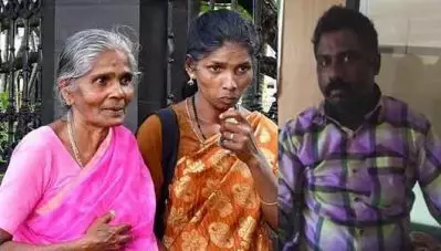 ‘ക്രൈംബ്രാഞ്ച് അന്വേഷണത്തില്‍ തൃപ്തിയില്ല, സി.ബി.ഐ അന്വേഷിക്കണം’: രാജ്കുമാറിന്റെ അമ്മ