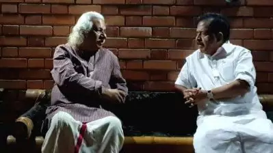 അടൂരിനെ പിന്തുണച്ച് പ്രതിപക്ഷ നേതാവും; ‘ശ്രീരാമനെ വിളിച്ച് ആള്‍ക്കൂട്ട ആക്രമണം നടത്തുന്നവര്‍ അപമാനിക്കുന്നത് ശ്രീരാമനെ’