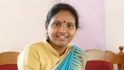 ‘പാര്‍ട്ടി അധ്യക്ഷന്‍ ഒരഭിപ്രായം പറഞ്ഞാല്‍ അതാണ് എന്റെ അവസാന ശ്വാസം’; പൊതുജീവിതം സുതാര്യമായിരിക്കുമെന്നും രമ്യാ ഹരിദാസ്