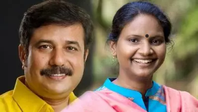 ‘ആരിഫ് എം.പി ഭാഷ കൈകാര്യം ചെയ്ത് പരിചയമുള്ള ആളാണ്; സംഭവിച്ചതെന്താണെന്ന് അറിയില്ലെന്ന് രമ്യ ഹരിദാസ്
