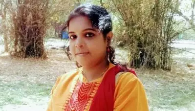 ‘കവികളെ, കവിതയുടെ വലിയ ലോകത്തെ, സ്ത്രീകളെ മുഴുവന്‍ അപമാനിച്ചു’; ആകാശവാണിയിലെ ദുരനുഭവം പങ്കുവെച്ച് കവി