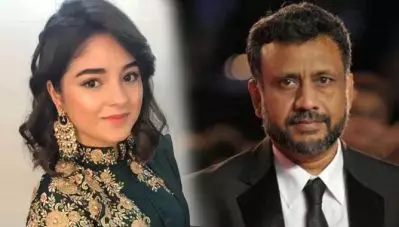 സൈറ വസീമിനെ പിന്തുണച്ച് ആര്‍ട്ടിക്കിള്‍ 15 സംവിധായകന്‍; ‘അവളുടെ ഇഷ്ടത്തെ നടപ്പാക്കുന്നതില്‍ നമ്മള്‍ എന്തിന് ഇടപെടണം’