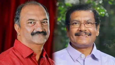 കേരളത്തിന് വേണ്ടി ദല്‍ഹിയില്‍ ലെയ്‌സണ്‍ ഓഫീസര്‍; എ. സമ്പത്തോ കെ.എന്‍ ബാലഗോപാലോ വന്നേക്കും