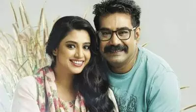 ‘സംയുക്തക്ക് ഇപ്പോള്‍ അഭിനയിക്കാന്‍ താല്‍പ്പര്യമില്ല’; അഭിനയിക്കാന്‍ തോന്നുകയാണെങ്കില്‍ അതിനുള്ള സ്വാതന്ത്ര്യമുണ്ടെന്നും ബിജു മേനോന്‍