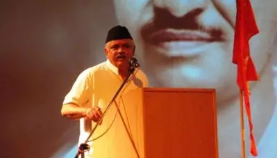 ദക്ഷിണേന്ത്യയില്‍ ബി.ജെ.പിയുടെ ആദ്യ സര്‍ക്കാരിന്റെ ശില്‍പ്പി ഇനിമുതല്‍ സംഘടനാ ജനറല്‍ സെക്രട്ടറി; ലക്ഷ്യം കര്‍ണാടക ?