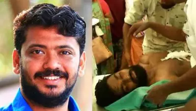 ‘യൂണിറ്റ് നേതൃത്വത്തിലുള്ളവര്‍ക്കടക്കം സംഭവവുമായി ബന്ധമുണ്ടെന്നാണ് പ്രാഥമികമായി മനസ്സിലായത്’- എസ്.എഫ്.ഐ അഖിലേന്ത്യാ പ്രസിഡന്റ് വി.പി സാനു