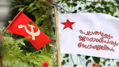 ഏകസംഘടനവാദം അവസാനിപ്പിച്ചു കൊള്ളാന്‍ എസ്.എഫ്.ഐയോട് സി.പി.ഐ.എം; തമ്മില്‍ തല്ലിന് കാരണം രാഷ്ട്രീയ വിദ്യാഭ്യാസത്തിന്റെ വീഴ്ചയെന്ന് വിലയിരുത്തല്‍