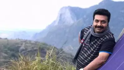ഓരോ ടേക്ക് കഴിയുമ്പോഴും ഞാന്‍ നോക്കുക ശ്യാമിന്റെ മുഖത്തേക്കാണ്: ജോജി ഷൂട്ടിങ് അനുഭവം പങ്കുവെച്ച് ഷമ്മി തിലകന്‍