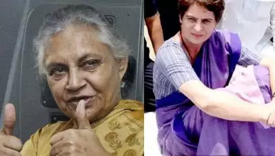 ‘സമരം അവസാനിച്ചില്ലെങ്കില്‍ ബി.ജെ.പി ആസ്ഥാനത്തിനു മുന്നില്‍ സമരം ആരംഭിക്കണം’; അവസാന നിമിഷം ഷീലാ ദീക്ഷിത് ആഹ്വാനം ചെയ്തു