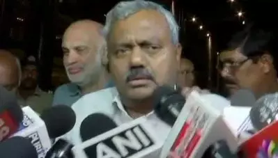 ‘ഞങ്ങളെല്ലാവരും ഒറ്റക്കെട്ടാണ്, രാജി പിന്‍വലിക്കില്ല’; കര്‍ണാടകയിലെ എം.എല്‍.എമാര്‍
