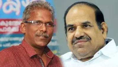 ‘എന്ത് കണക്കുകളുടെ അടിസ്ഥാനത്തിലാണ് അഗ്രഹാരങ്ങളില്‍ ദാരിദ്ര്യമാണെന്ന് പറയുന്നത്?’; സവര്‍ണ്ണപ്രീണനമാണ് കോടിയേരി നടത്തുന്നതെന്ന് സണ്ണി കപിക്കാട്