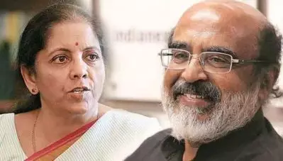 കേന്ദ്രബജറ്റ്: വായ്പാ പരിധി ഉയര്‍ത്തണം, പ്രളയസഹായം അനുവദിക്കണം… ആവശ്യങ്ങളുമായി കേരളം