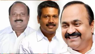 എറണാകുളം മണ്ഡലത്തില്‍ കോണ്‍ഗ്രസിന് ധൈര്യം 31,178 വോട്ടുകള്‍; വി.ഡി സതീശന്‍ ഉപതെരഞ്ഞെടുപ്പില്‍ പാര്‍ട്ടിയെ നയിക്കും