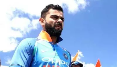അപ്പോള്‍ ക്രിക്കറ്റിനെക്കുറിച്ച് സംസാരിക്കാന്‍ പോലും വിരാട് ആഗ്രഹിച്ചിരുന്നില്ല: മുന്‍ ഇന്ത്യന്‍ സൂപ്പര്‍ താരം