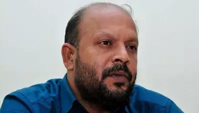 കേരളത്തിന്റെ കാര്‍ഷികരംഗം കുത്തക കമ്പനികള്‍ക്ക് നല്‍കില്ല; കരാര്‍ കൃഷി നിയമം നടപ്പാക്കണമെന്ന കേന്ദ്രനിര്‍ദേശം തള്ളി വി.എസ് സുനില്‍ കുമാര്‍