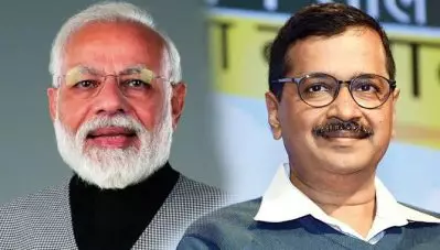‘ഹിന്ദു രാഷ്ട്രീയം’, മോഡിക്കെതിരെ നിശബ്ദത; ആറു മാസം കഴിഞ്ഞുള്ള തെരഞ്ഞെടുപ്പിന് ആപിന്റെ, കെജ്‌രിവാളിന്റെ പദ്ധതി ഇങ്ങനെ