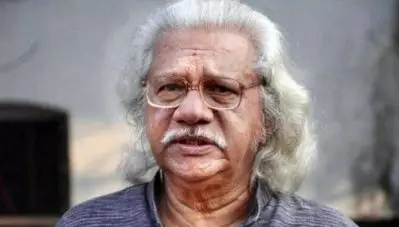 ‘ഏത് തരത്തിലുമുള്ള പുസ്തകവും വായിക്കാനുള്ള സ്വാതന്ത്ര്യമുണ്ട്; വിദ്യാര്‍ത്ഥികള്‍ക്കെതിരെ യു.എ.പി.എ ചുമത്തിയതിനെതിരെ അടൂര്‍