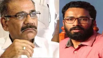 മാധ്യപ്രവര്‍ത്തകന്റെ മരണം: വാഹനമോടിച്ചയാളുടെ ലൈസന്‍സ് റദ്ദാക്കുമെന്ന് ഗതാഗത മന്ത്രി; പൊലീസുകാരുടെ വീഴ്ച പരിശോധിക്കും