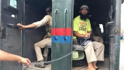 ഭീകരരെ സഹായിച്ചുവെന്ന ആരോപണത്തില്‍ ഒരുവര്‍ഷമായി ജയിലില്‍; കശ്മീരി മാധ്യമപ്രവര്‍ത്തകന് അന്താരാഷ്ട്ര മാധ്യമ സ്വാതന്ത്ര്യ പുരസ്‌കാരം