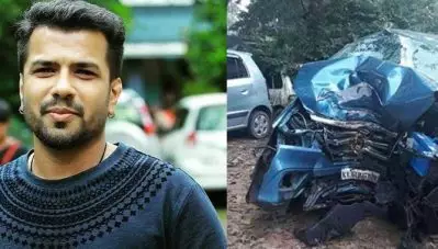 ബാലഭാസ്‌കറിന്റെ മരണം; കാറോടിച്ചിരുന്നത് അര്‍ജുനെന്ന് ക്രൈം ബ്രാഞ്ച്