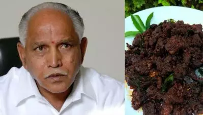 കര്‍ണാടകയില്‍ ബീഫ് നിരോധിച്ചേക്കും; ചര്‍ച്ച നടക്കുന്നതായി മന്ത്രി