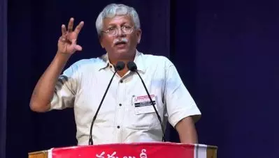 ‘ലിയോ ടോള്‍സ്റ്റോയിയുടെ വാര്‍ ആന്റ് പീസിനെക്കുറിച്ച് എനിക്കറിയാം, അത് ക്ലാസികാണ്’; വിശദീകരണവുമായി ബോംബെ ഹൈക്കോടതി ജഡ്ജി