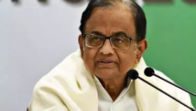 ഐ.എന്‍.എക്‌സ് മീഡിയ കേസ്: പി. ചിദംബരത്തിന് ബന്ധുക്കളെ കാണാന്‍ കോടതിയുടെ അനുമതി