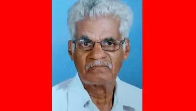 ചിന്ത ചന്ദ്രേട്ടന്‍ അന്തരിച്ചു
