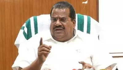 മുഖ്യമന്ത്രിയെ കൊല്ലുമെന്ന് പരസ്യമായി പ്രഖ്യാപിച്ചിരിക്കുകയാണ് ആര്‍.എസ്.എസ് നേതാവ്; ആക്രമിച്ചോ എന്ന് പറഞ്ഞ് നിന്ന് കൊടുക്കണോ: ഇ.പി. ജയരാജന്‍