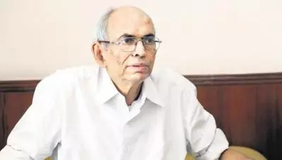 ‘പ്രളയത്തിനു കാരണം പശ്ചിമഘട്ട സംരക്ഷണത്തിലെ പിഴവ്’; വിമര്‍ശനവുമായി മാധവ് ഗാഡ്ഗില്‍