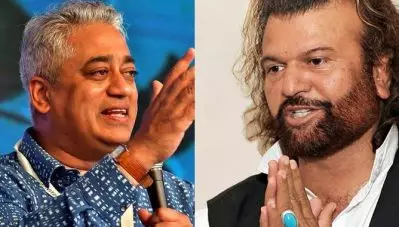 “അടുത്തത് ഇന്ത്യാ ഗേറ്റാകും… അല്ലേ?”; ജെ.എന്‍.യുവിന്റെ പേരുമാറ്റുമെന്ന് പറഞ്ഞ ബി.ജെ.പി എം.പിയെ പരിഹസിച്ച് രജ്ദീപ് സര്‍ദേശായി