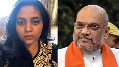‘സ്വാതന്ത്ര്യദിനം ആഘോഷിക്കുമ്പോള്‍ കശ്മീരികള്‍ മൃഗങ്ങളെപ്പോലെ കൂട്ടില്‍ കിടക്കുകയാണ്’; മെഹ്ബൂബ മുഫ്തിയുടെ മകള്‍ അമിത് ഷായ്ക്ക് എഴുതിയ കത്തിന്റെ പൂര്‍ണരൂപം