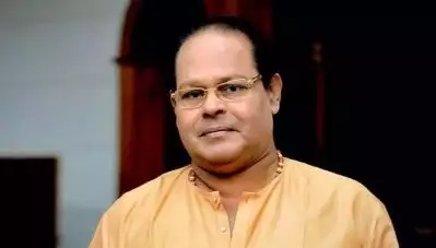 കേരളത്തില്‍ തുടര്‍ഭരണം വന്നാല്‍ കോണ്‍ഗ്രസ് എന്ന പാര്‍ട്ടി ഈ ഭൂമുഖത്തു നിന്ന് തന്നെ അപ്രത്യക്ഷമാകും: ഇന്നസെന്റ്