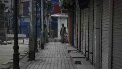 ജമ്മുകശ്മീരില്‍ ഭീകരവാദം കൂടിയത് മോദി സര്‍ക്കാരിന് കീഴില്‍; ഈ വര്‍ഷം മാത്രം 365 ആക്രമണങ്ങള്‍