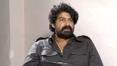 പലയിടത്ത് നിന്നും എന്നെ ഇറക്കി വിട്ടിട്ടുണ്ട്; അന്നെനിക്ക് അഭിനയം അറിയില്ലായിരുന്നു: ജോജു ജോർജ്
