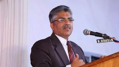 “നക്‌സലൈറ്റായാലും മാവോവാദികളായാലും വെടിവെച്ചു കൊല്ലാനുള്ള അധികാരം നിയമപരമായി പൊലീസിനില്ല”; മാവോയിസ്റ്റ് വേട്ടയില്‍ ജസ്റ്റിസ് കമാല്‍ പാഷ