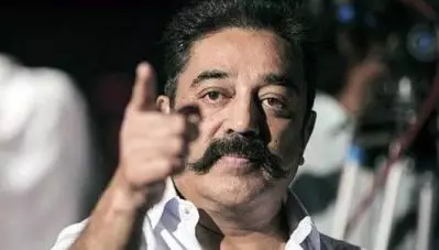 അതൊരു ടൈം ബോംബാണ്; കുടിയേറ്റ തൊഴിലാളികള്‍ നേരിടുന്ന പ്രതിസന്ധി കൊവിഡിനേക്കാള്‍ ഗുരുതരമാകും മുമ്പ് പരിഹരിക്കണമെന്ന് കമല്‍ഹാസന്‍