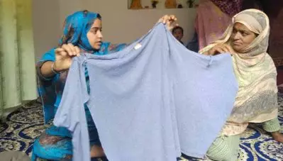 ‘ഏട്ടനെ കിട്ടാതായപ്പോള്‍ അവര്‍ അച്ഛനെയും കൊണ്ടുപോയി; അദ്ദേഹമിപ്പോഴും തടവിലാണ്’ സൈന്യത്തിന്റെ രാത്രി റെയ്ഡിനെക്കുറിച്ച് തടവിലാക്കപ്പെട്ടവരുടെ ബന്ധുക്കള്‍ പറയുന്നു