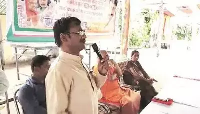 ‘ഇനി ആര്‍ക്കും സുന്ദരികളായ കശ്മീരി പെണ്‍കുട്ടിയെ വിവാഹം ചെയ്യാം’; വിവാദമായി ബി.ജെ.പി എം.എല്‍.എയുടെ പരാമര്‍ശം