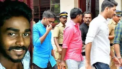 ‘ഞാനൊരു ക്രിമിനല്‍ അഭിഭാഷകനാണ്, സോഷ്യല്‍ സയന്റിസ്റ്റല്ല’; ദുരഭിമാനക്കൊലയെ എങ്ങനെ ന്യായീകരിക്കാനാകുമെന്ന ചോദ്യത്തിന് പ്രതിഭാഗം അഭിഭാഷന്റെ മറുപടി