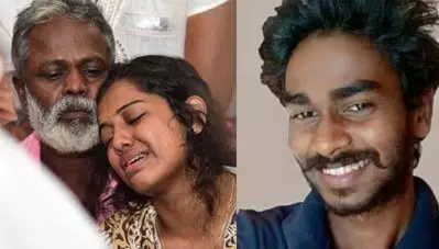 മുഖ്യപ്രതികള്‍ക്ക് വധശിക്ഷ ലഭിക്കേണ്ടിയിരുന്നു; ഇരട്ട ജീവപര്യന്തം നല്‍കിയതില്‍ പ്രതികരിച്ച് കെവിന്റെ പിതാവ്