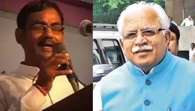 കശ്മീര്‍: രാഹുല്‍ഗാന്ധി മാത്രമല്ല, പാകിസ്താന്‍ ഐക്യരാഷ്ട്ര സഭയ്ക്കയച്ച കത്തില്‍ രണ്ട് ബി.ജെ.പി നേതാക്കളുടെയും പേരുകള്‍