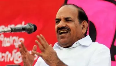 ‘ഷാജിയുടെ ആരോപണം അസംബന്ധം’; കെ.എം ഷാജിക്കെതിരെ കോടിയേരി ബാലകൃഷ്ണന്‍