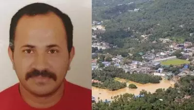 ‘വീട് നഷ്ടപ്പെട്ട 20 കുടുംബങ്ങള്‍ക്ക് സ്ഥലം വിട്ടുനല്‍കാം’; നന്മനിറഞ്ഞ കാഴ്ചകള്‍ അവസാനിക്കുന്നില്ല; നാസര്‍ മാനുവിന്റെ വീഡിയോ ചര്‍ച്ചയാകുന്നു- വീഡിയോ