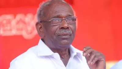 ‘ചുട്ടെടുക്കുകയാണ്, ചക്കക്കുരുവല്ല; പാര്‍ലമെന്റ് തന്തൂരി അടുപ്പായി മാറുന്നു’; തിടുക്കപ്പെട്ട് ബില്ലുകള്‍ പാസാക്കുന്നതിനെ പരിഹസിച്ച് മന്ത്രി എം.എം മണി