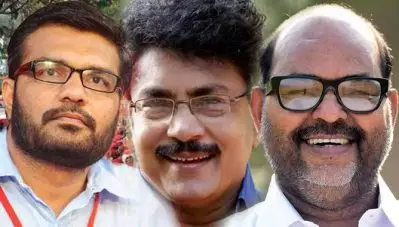 പി.കെ ശശിയെ തിരിച്ചെടുക്കരുതെന്ന് എം.ബി രാജേഷ്, പി.കെ കൃഷ്ണദാസിന് മൗനം; എം.എല്‍.എയെ പിന്തുണച്ച് ഡി.വൈ.എഫ്.ഐ മുന്‍ ജില്ലാ സെക്രട്ടറി